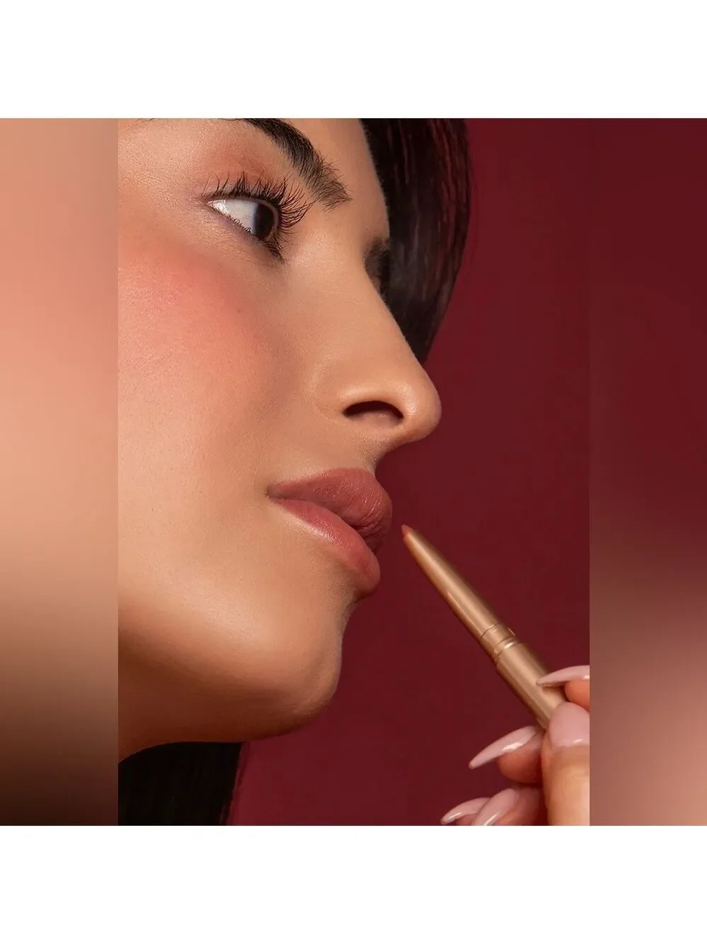 BISHA Essential Lip Designer Duo San Tropez St Barths Lip Liner